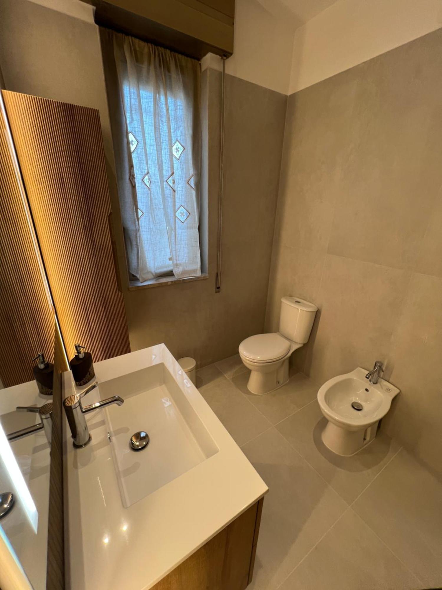 Villa Fratelli Arenella  Zewnętrze zdjęcie