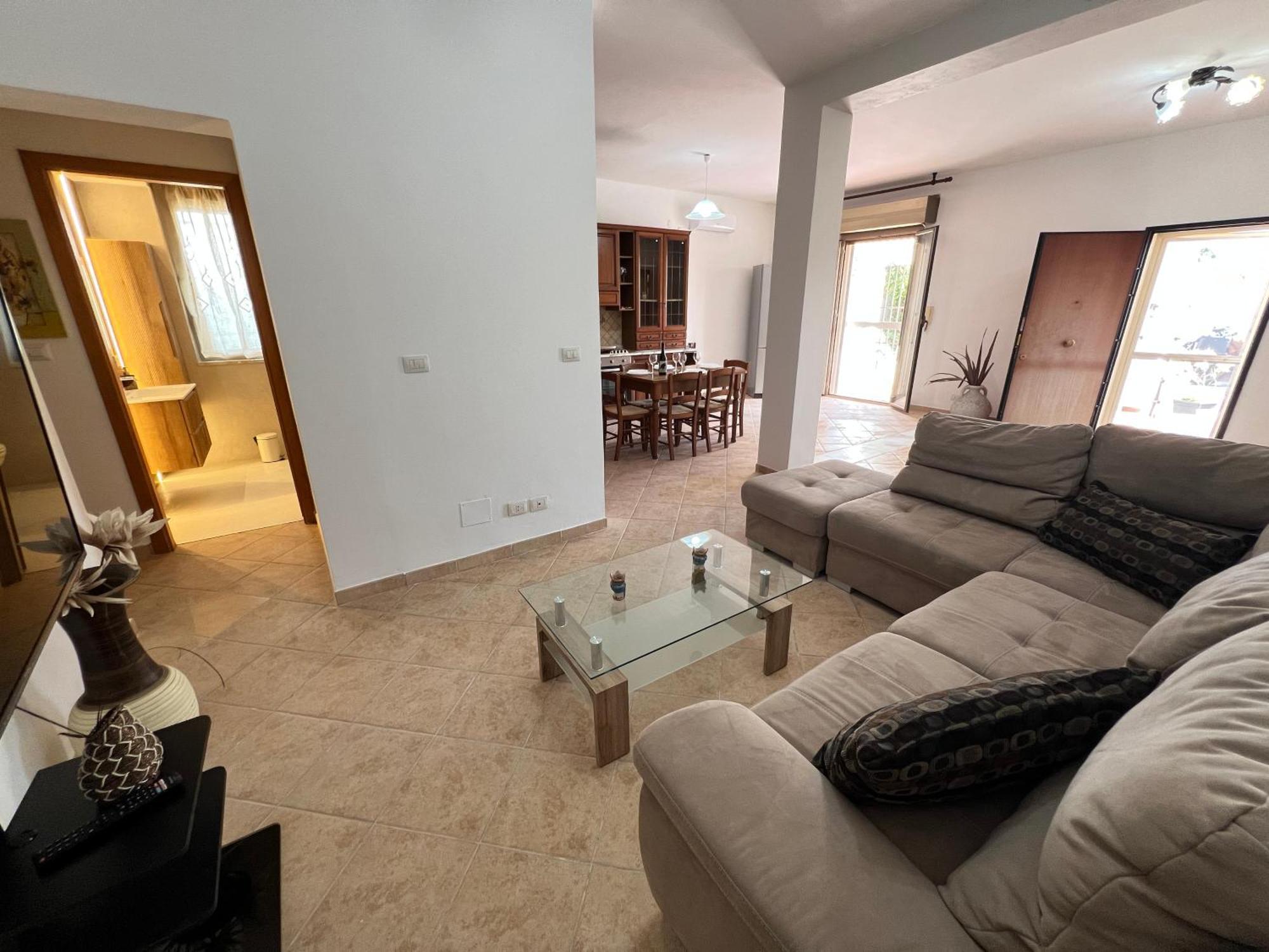 Villa Fratelli Arenella  Zewnętrze zdjęcie