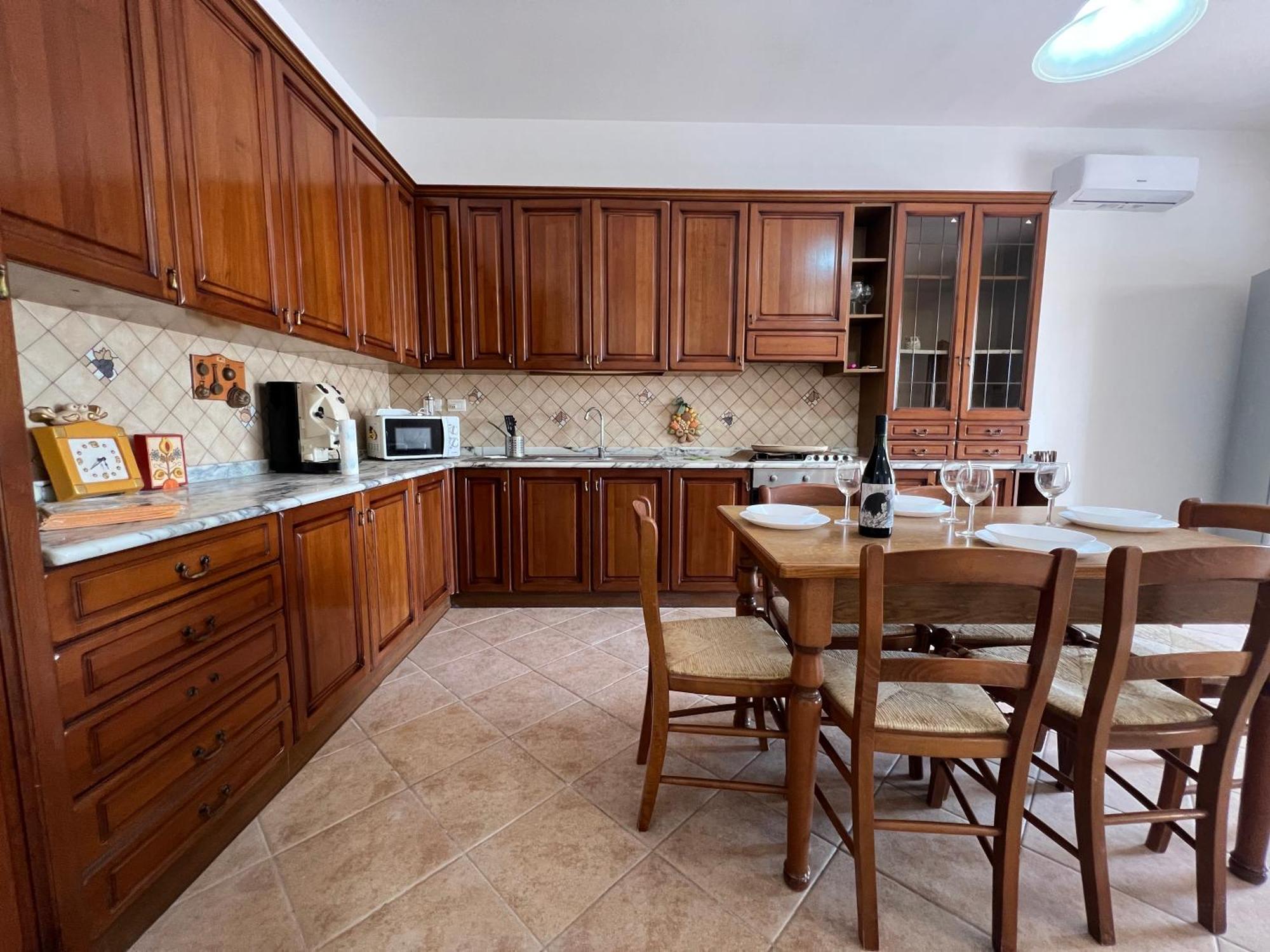 Villa Fratelli Arenella  Zewnętrze zdjęcie