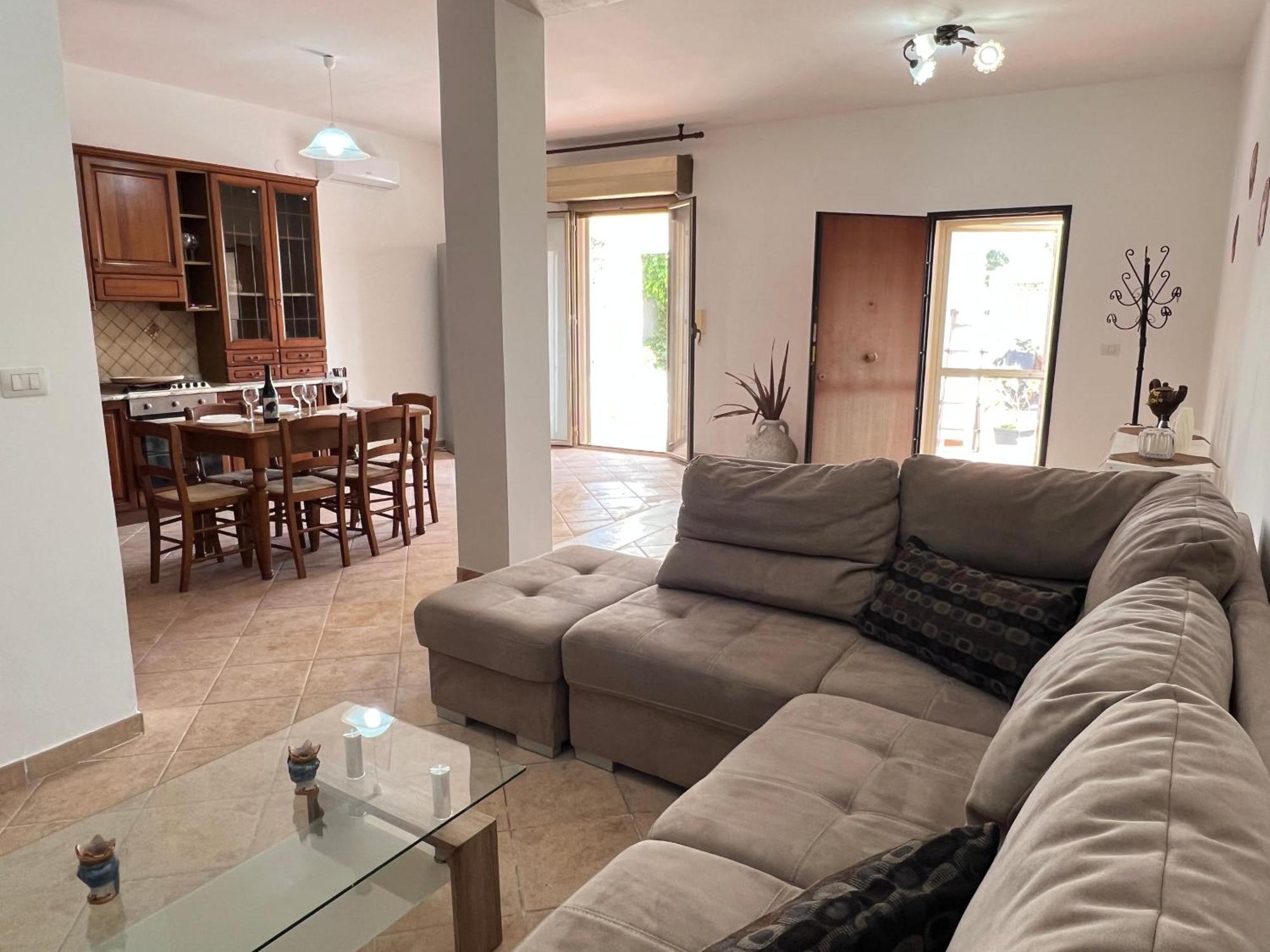 Villa Fratelli Arenella  Zewnętrze zdjęcie