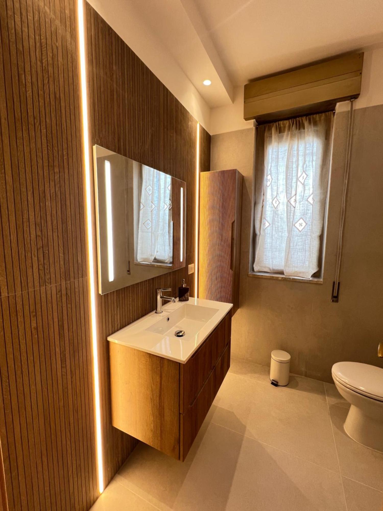 Villa Fratelli Arenella  Zewnętrze zdjęcie